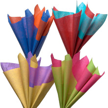 Load image into Gallery viewer, American Greetings Jewel Tones Tissue Paper
