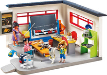 Load image into Gallery viewer, PLAYMOBIL History Class