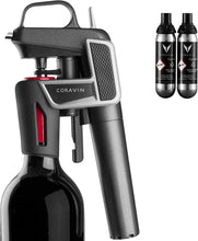 Load image into Gallery viewer, Coravin Model Two Plus Pack