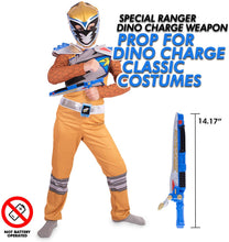 Load image into Gallery viewer, Special Ranger Dino Charge Weapon