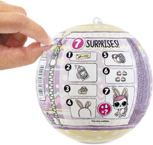 Load image into Gallery viewer, L.O.L. Surprise! Spring Bling Limited Edition Pet with 7 Surprises, Multicolor, (Model: 570424)
