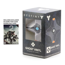 Load image into Gallery viewer, Destiny Ghost Vinyl