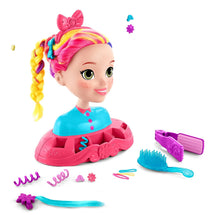 Load image into Gallery viewer, Fisher-Price Nickelodeon Sunny Day, Sunny Styling Head
