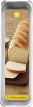 Load image into Gallery viewer, Wilton Aluminum Long Loaf Pan