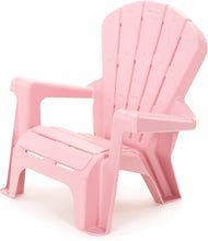 Load image into Gallery viewer, Little Tikes Garden Chair
