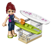 Load image into Gallery viewer, LEGO Friends Heartlake Surf Shop 41315 Building Kit (186 Piece)