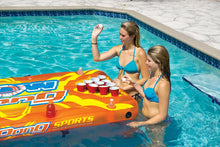 Load image into Gallery viewer, WOW World of Watersports, 15-2020, Wow Pong, Floating Inflatable Beer Game Table