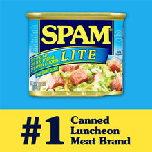 Load image into Gallery viewer, Hormel Spam, Lite, 12 oz