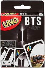 Load image into Gallery viewer, UNO BTS