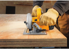 Load image into Gallery viewer, DEWALT 7-1/4-Inch Circular Saw, Lightweight (DWE575)