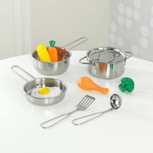 Load image into Gallery viewer, KidKraft Metal Accessories Set