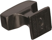 Load image into Gallery viewer, Amerock BP535342BBZ Mulholland Cabinet Knob, 1-1/2&quot; Length, Golden Champagne