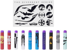 Load image into Gallery viewer, Nerf Rebelle The Divergent Series Allegiant Refill Pack