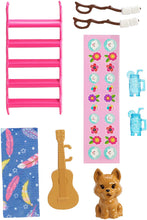 Load image into Gallery viewer, Barbie Club Chelsea Camper