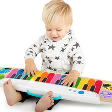 Load image into Gallery viewer, Baby Einstein Magic Touch Piano Wooden Musical Toy Toddler Toy