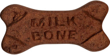 Load image into Gallery viewer, Milk-Bone Soft &amp; Chewy Dog Treats with 12 Vitamins and Minerals