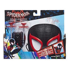 Load image into Gallery viewer, Spider-Man Into The Spider-Verse Miles Morales Mission Gear