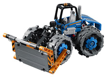 Load image into Gallery viewer, LEGO Technic Dozer Compactor 42071 Building Kit (171 Pieces)