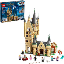 Load image into Gallery viewer, LEGO Harry Potter Hogwarts Astronomy Tower 75969; Great Gift for Kids Who Love Castles, Magical Action Minifigures and Harry Potter and The Half Blood Prince Toys, New 2020 (971 Pieces)