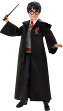 Load image into Gallery viewer, Mattel Harry Potter Harry Potter Doll