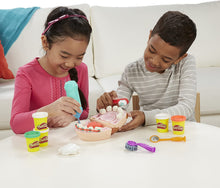 Load image into Gallery viewer, Play-Doh Doctor Drill 'n Fill Set,Multicolor,1 Pack