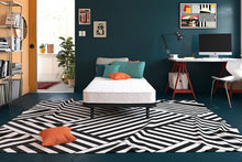 Load image into Gallery viewer, Signature Sleep 6146119SET Conventional Bed Mattress, Set of 2: Twin and Full, White