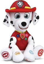Load image into Gallery viewer, VTech PAW Patrol Marshall's Read-to-Me Adventure
