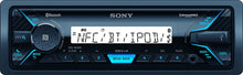 Load image into Gallery viewer, Sony DSXM55BT Marine Digital Media Receiver with Bluetooth