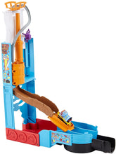 Load image into Gallery viewer, Fisher-Price Thomas &amp; Friends MINIS, Ahoy, Mateys! Pop-Up Playset