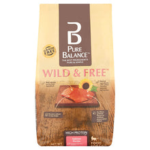 Load image into Gallery viewer, Pure Balance Salmon Dry Cat Food, 3 lb