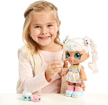 Load image into Gallery viewer, Kindi Kids Snack Time Friends