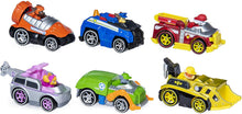 Load image into Gallery viewer, Paw DCT Diecast Vehicle Giftset UPCX GBL