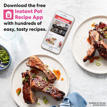 Load image into Gallery viewer, Instant Vortex Air Fryer, 10 Quart, Air Fry, Roast,