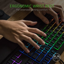 Load image into Gallery viewer, Razer Gaming Keyboard