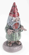 Load image into Gallery viewer, Forum Novelties Halloween Horror Zombie Garden Gnome