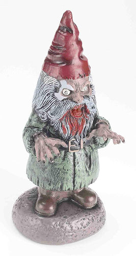 Forum Novelties Halloween Horror Zombie Garden Gnome