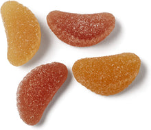 Load image into Gallery viewer, Vitamin C 750mg - Airborne Assorted Flavored Gummies (63 Count in a Bottle)