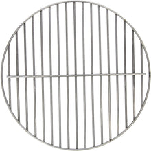 Load image into Gallery viewer, Weber 7440 Plated-Steel Charcoal Grate, 13.5 inches