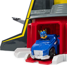 Load image into Gallery viewer, PAW Patrol, True Metal Mighty Meteor Die-Cast Track Set