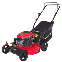 Load image into Gallery viewer, DB2194P 21&quot; 3-in-1 161cc Gas Push Lawn Mower