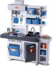 Load image into Gallery viewer, Little Tikes Ultimate Cook Kitchen