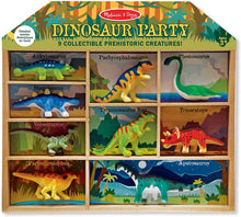 Load image into Gallery viewer, Melissa &amp; Doug Dinosaur Party
