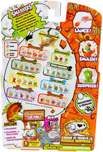Load image into Gallery viewer, ZURU SMASHERS 7438 Series 3 Dino 8-Pack with Dig n' Find Surprise, Orange, One Size