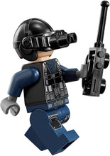 Load image into Gallery viewer, LEGO Jurassic World Dilophosaurus Outpost Attack 75931 Building Kit