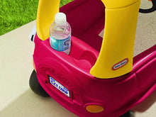Load image into Gallery viewer, Little Tikes Cozy Coupe 30th Anniversary Car, Non-Assembled, Standard Packaging