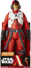 Load image into Gallery viewer, Star Wars VII - 18" Poe Dameron