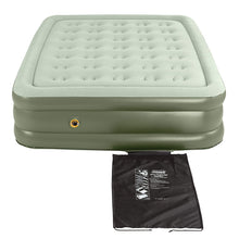Load image into Gallery viewer, Coleman Air Mattress | Double-High SupportRest Air Bed for Indoor or Outdoor Use