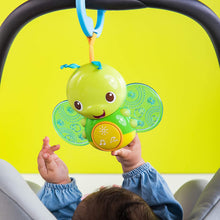 Load image into Gallery viewer, Bright Starts Beaming Buggie Take-Along Toy