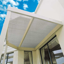 Load image into Gallery viewer, Coolaroo Extra Heavy Shade Knitted Fabric Roll - 84-90% Cover