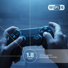 Load image into Gallery viewer, Linksys Dual-Band AC1200 WiFi 5 Router (E5600)